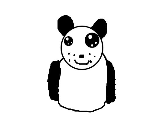 I <3 Pandas