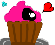 Cupcakeee <3