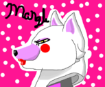 mangle_the_fox_fox