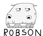 Robson, o 7° Shichibukai