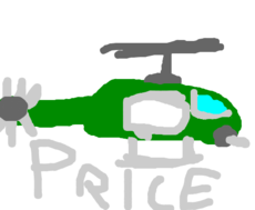 Choper Price