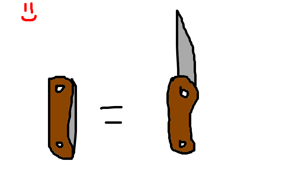 canivete
