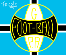 Grêmio - Desenho de FelipeO - Gartic