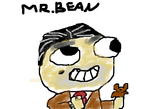 Mr.bean