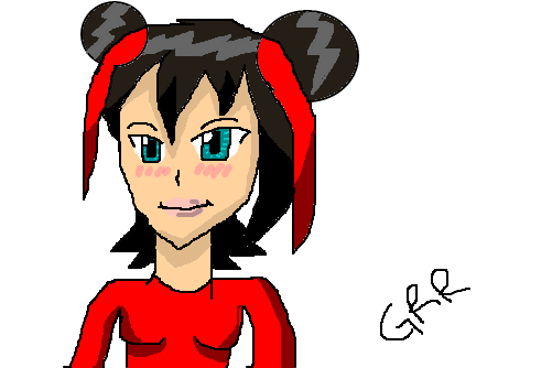 Pucca Anime