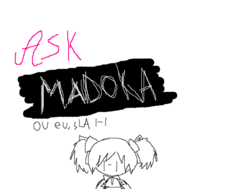 AskMadoka