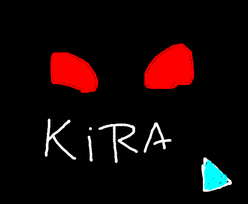 KIRA DE O PLAY - Kira The Killer S, Revenge