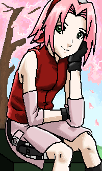 Sakura-Chan