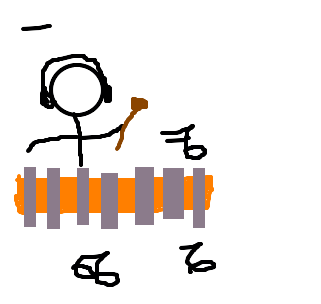 xilofone