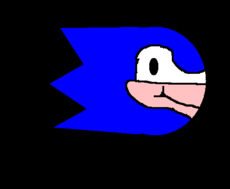 Sonic (by Tucofanatico)