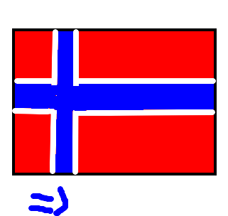 noruega