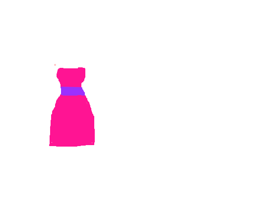 simples vestido