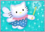 Hello Kitty p/ LuanaPinkGirl
