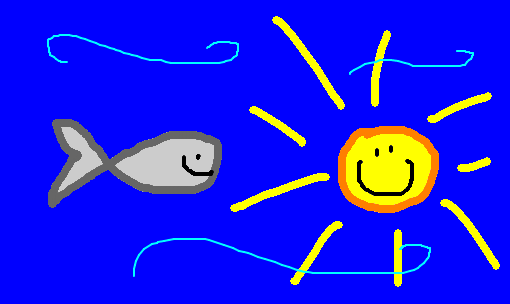 peixe-sol