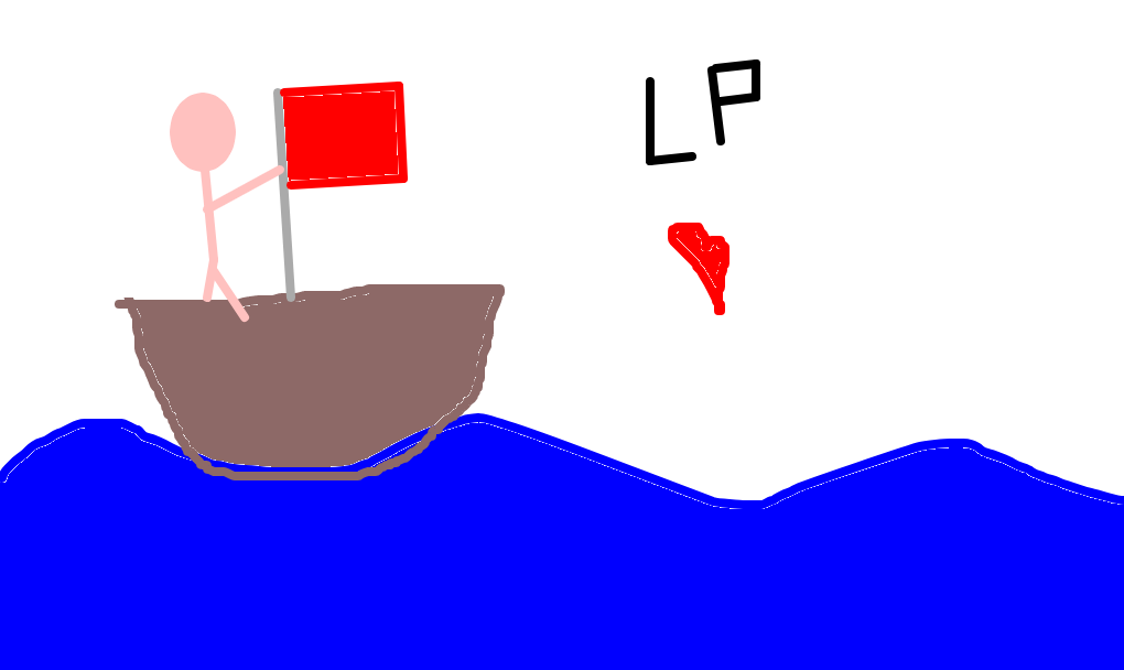 velejador
