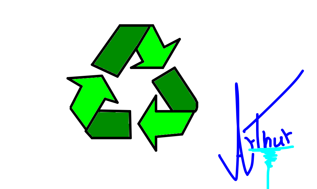reciclável