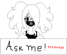 Ask me- encerrado