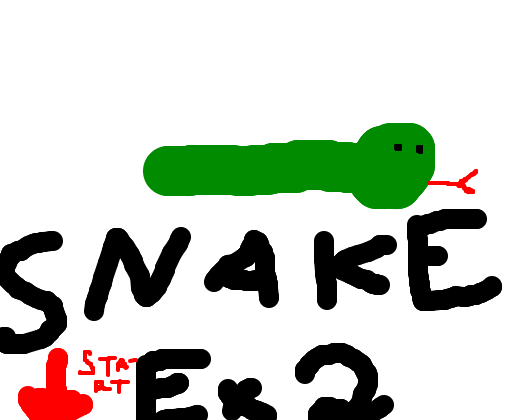 Snake Ex2