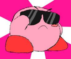 Kirby Swag
