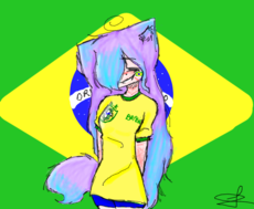 Vai Brasil!