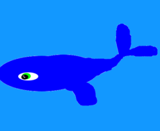 Game  gives Blue Whale 