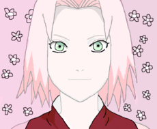Sakura P/evil_yandere