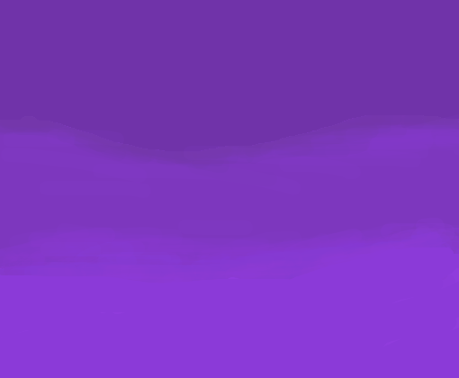 degrade purple