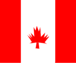 Bandeira do Canada