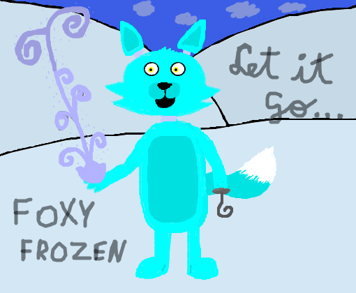 Foxy_Frozen