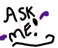 ask me!!!!