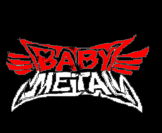 babymetal <3