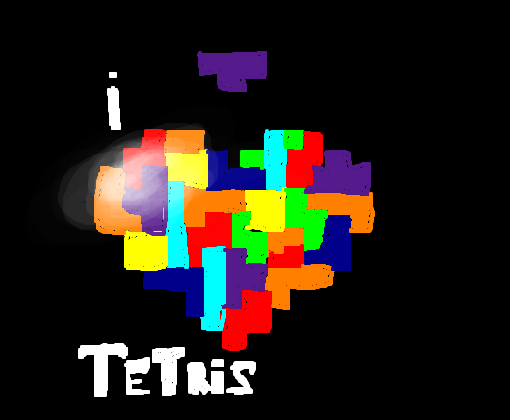 tetris!