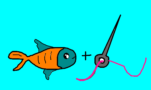 peixe-agulha