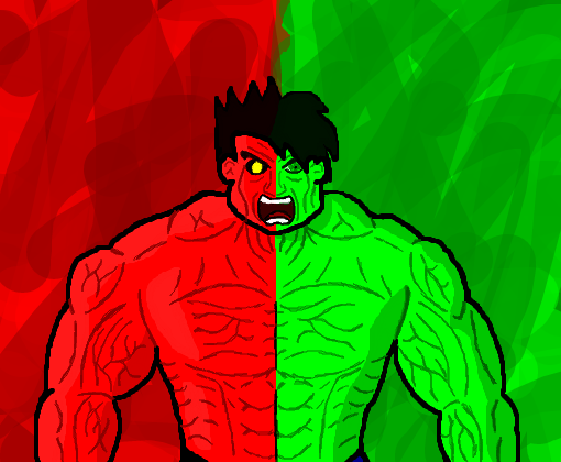The Hulk\'s