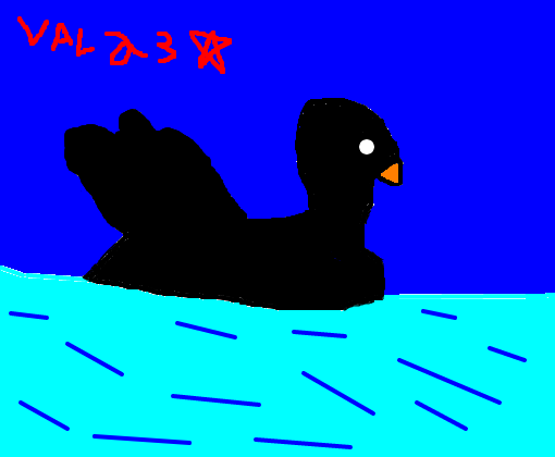 O Cisne Negro
