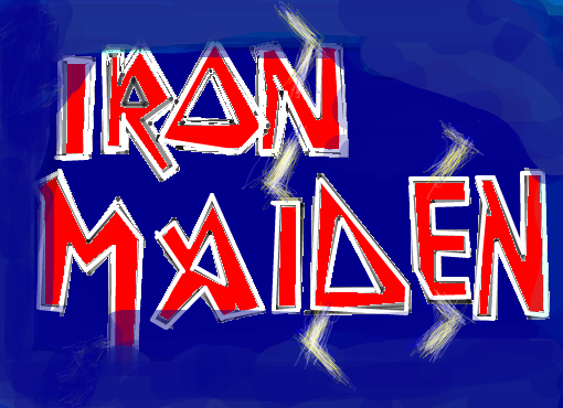 Iron Maiden \\m/