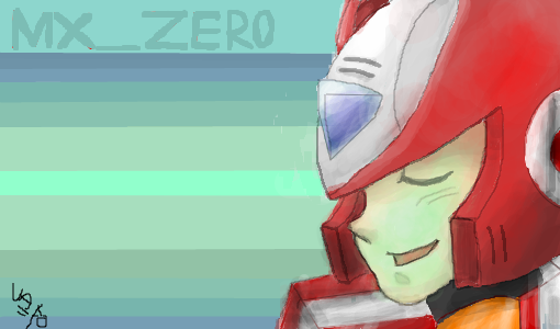 Zero p/mx_zero