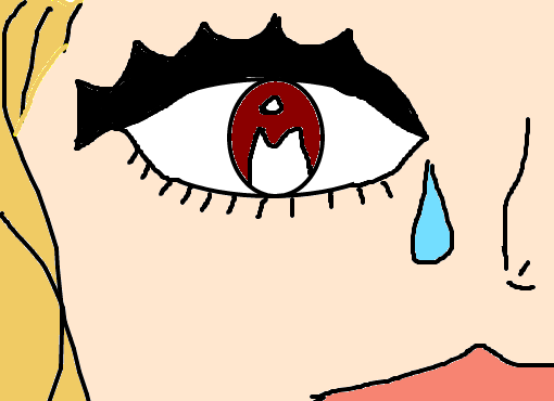 Lágrima