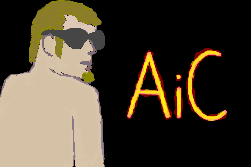 Alice in Chains (Layne Staley)