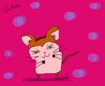 Hamster ^^ 
