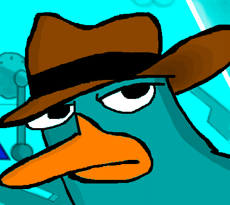 Perry o Ornitorrinco