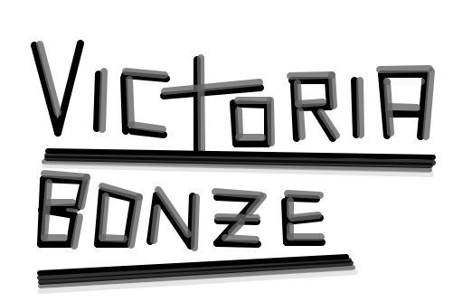 VICTORIA BONZE