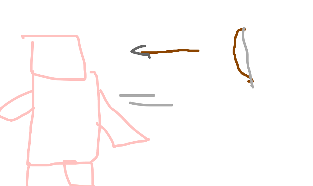 flecha da lentidão