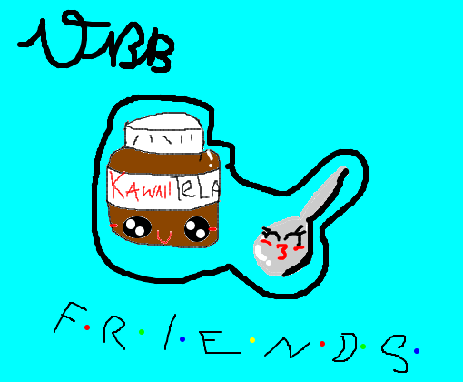 friends\'u\'