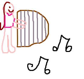 Harpa :D