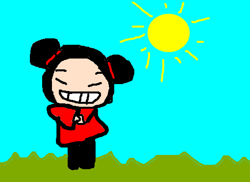 pucca 