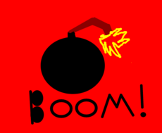 bomba bugada