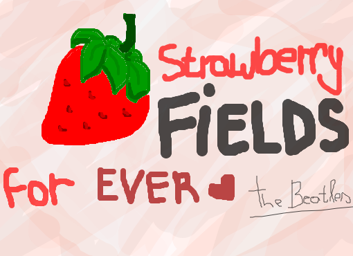 Strawberry Fields Forever