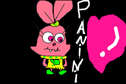 Panini- Chowder