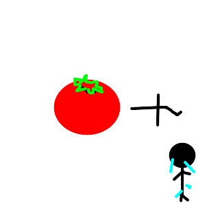 tomate seco